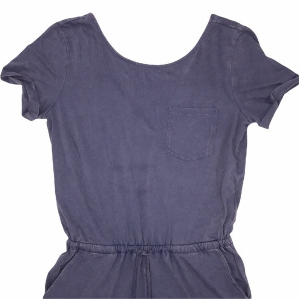 Artisan NY Vintage Look Romper - Picture 3 of 10
